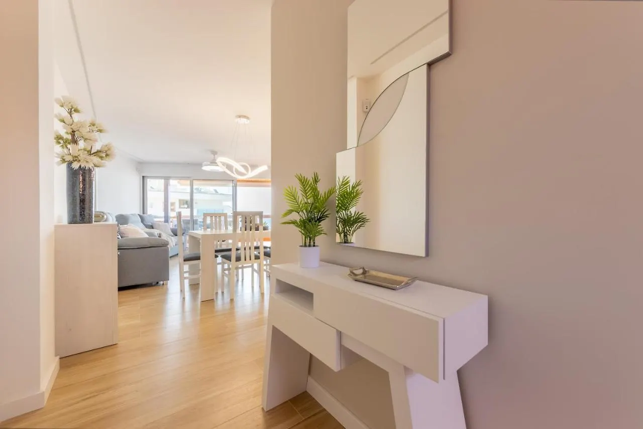 Homes & Go Mas D'En Gran Cambrils
