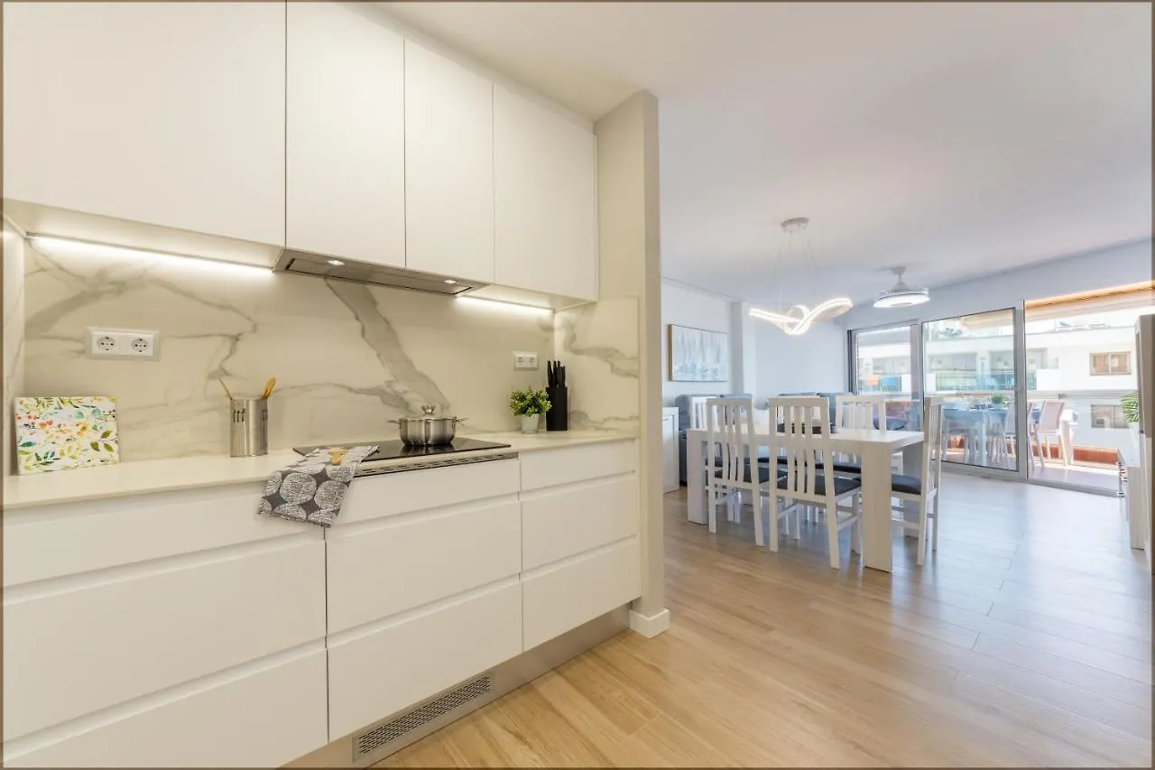 Homes & Go Mas D'En Gran Cambrils Apartament