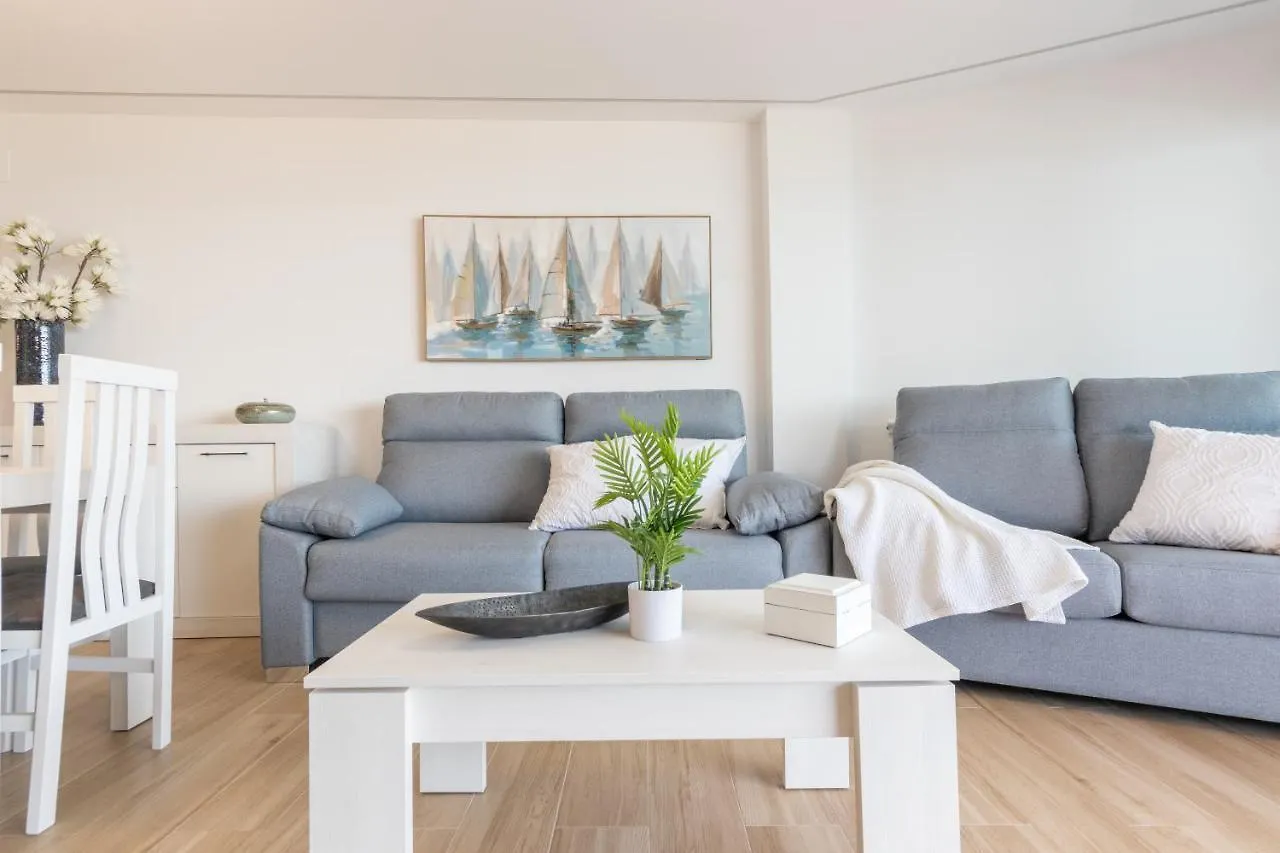 Apartament Homes & Go Mas D'En Gran Cambrils