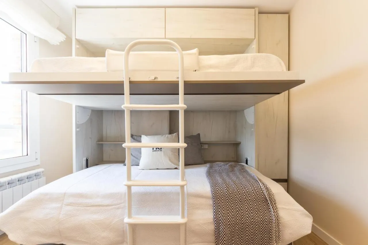 Homes & Go Mas D'En Gran Cambrils Hiszpania