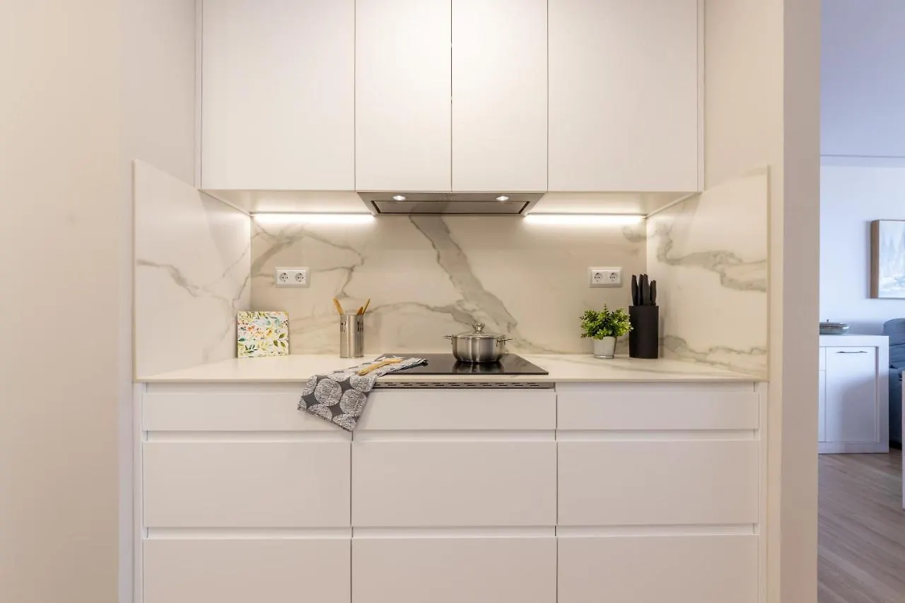 Homes & Go Mas D'En Gran Cambrils Hiszpania