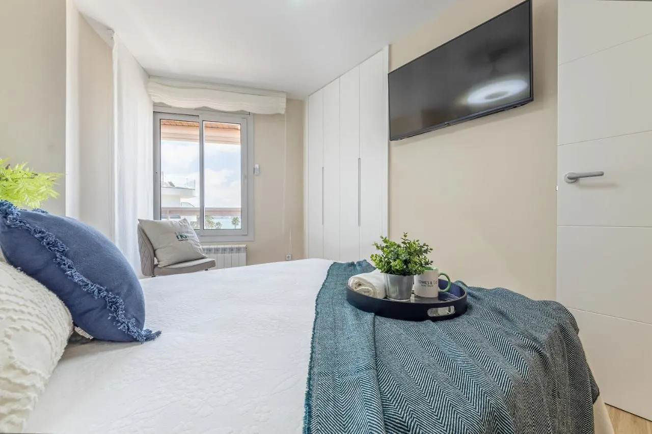 Homes & Go Mas D'En Gran Cambrils