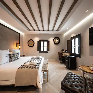 El Castillo La Ciudadela Hotel Marbella