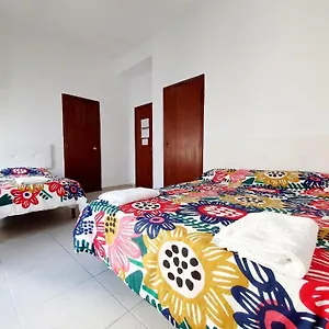 Arc House Ribera Only Adults Hostal Córdoba