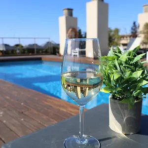 4* Hotell Port Eugeni