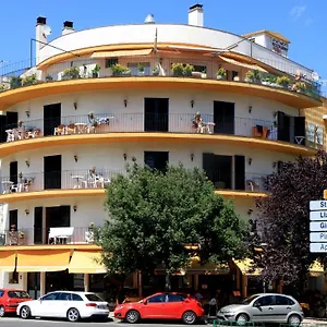 El Sol Apartahotel Tossa de Mar
