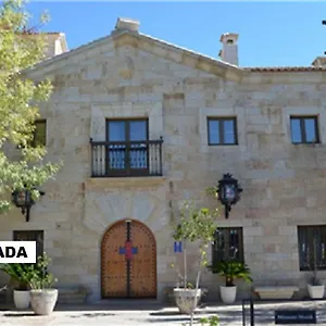 Hospedería Santuario Hotel Virgen de la Cabeza
