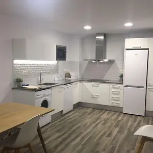 Colibri Apartamento Cambrils