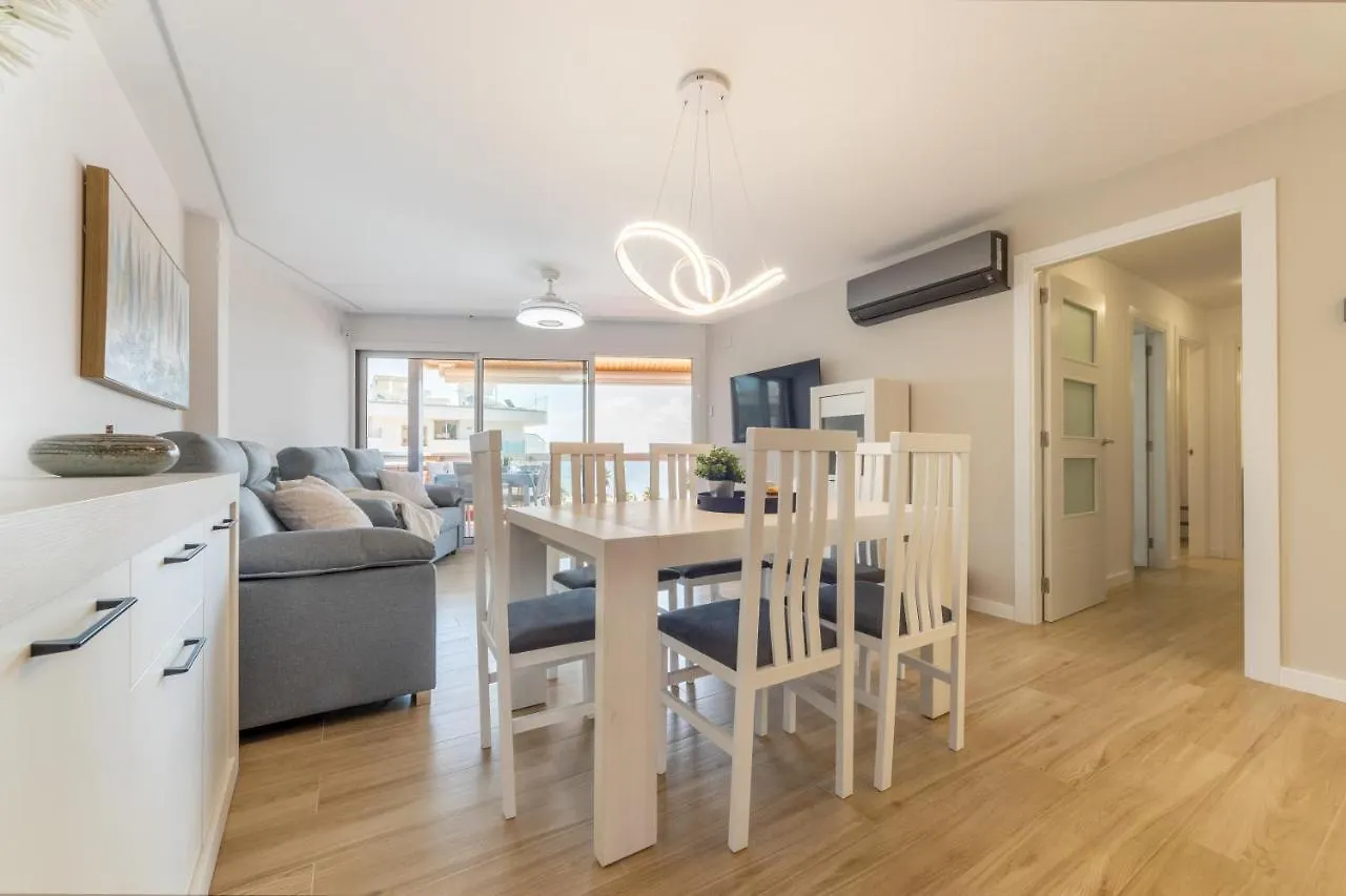 Apartment Homes & Go Mas D'En Gran Cambrils