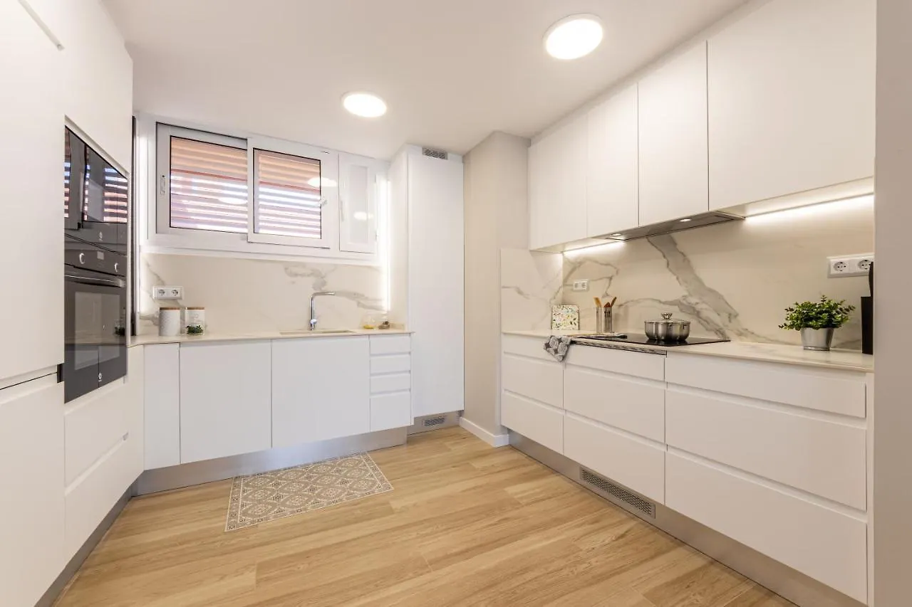 Homes & Go Mas D'En Gran Cambrils