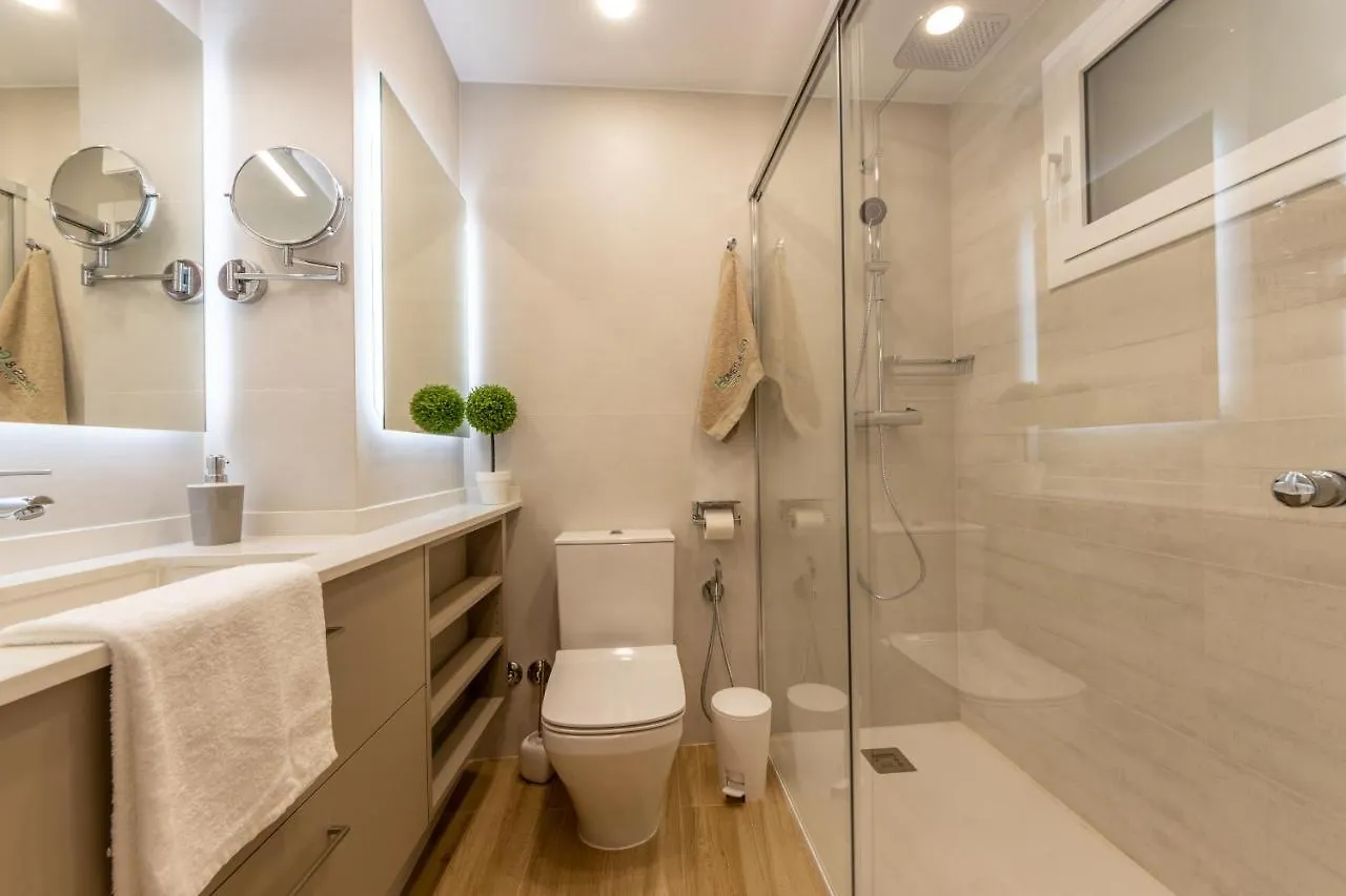 Homes & Go Mas D'En Gran Cambrils 0*,  Spain