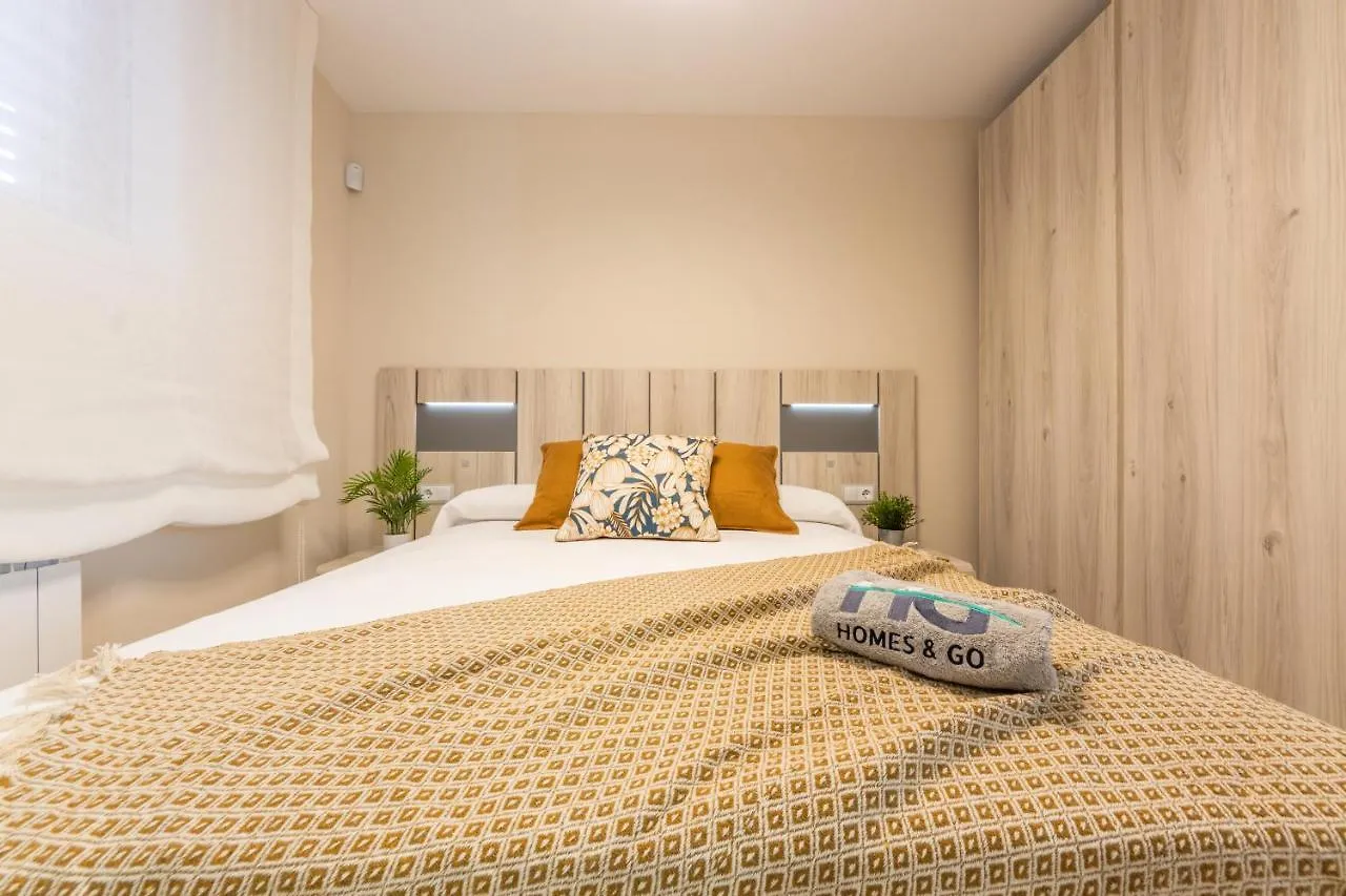 Homes & Go Mas D'En Gran Cambrils Spain