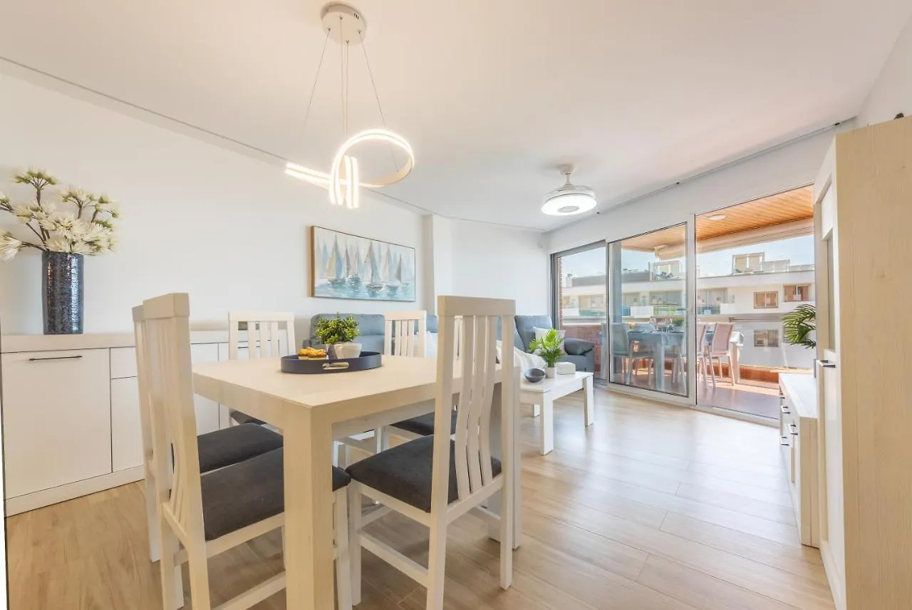 Apartment Homes & Go Mas D'En Gran Cambrils