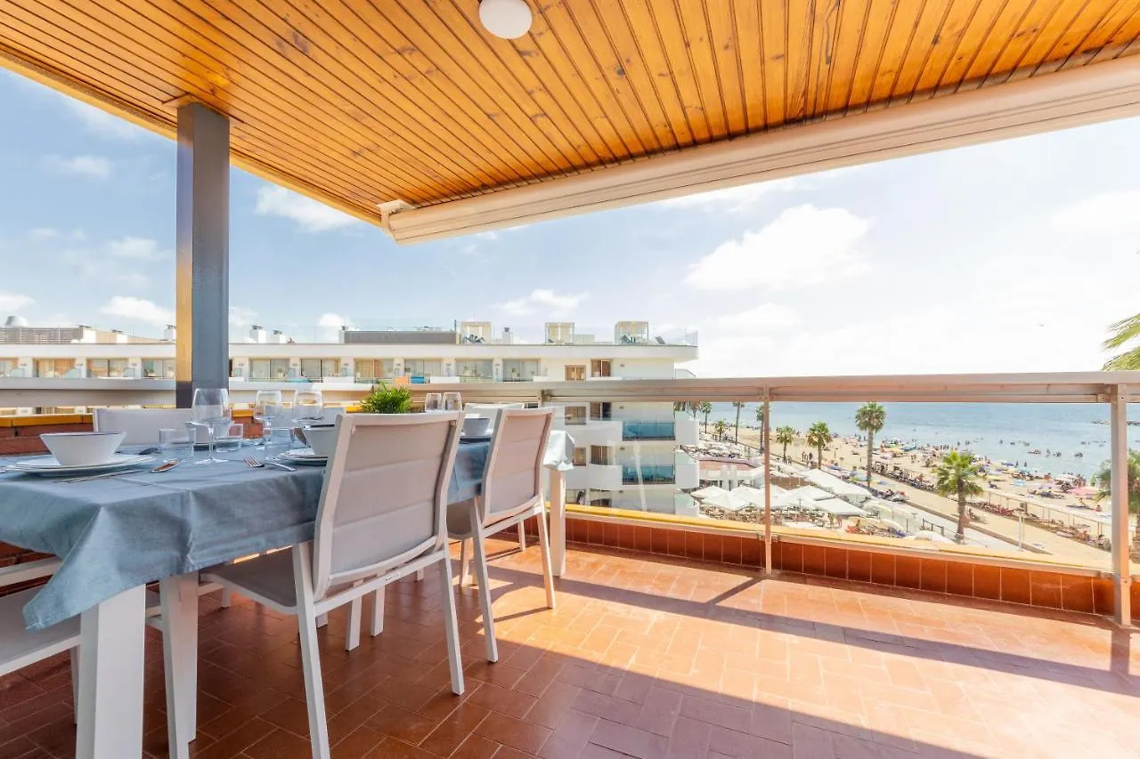 Homes & Go Mas D'En Gran Cambrils Apartment