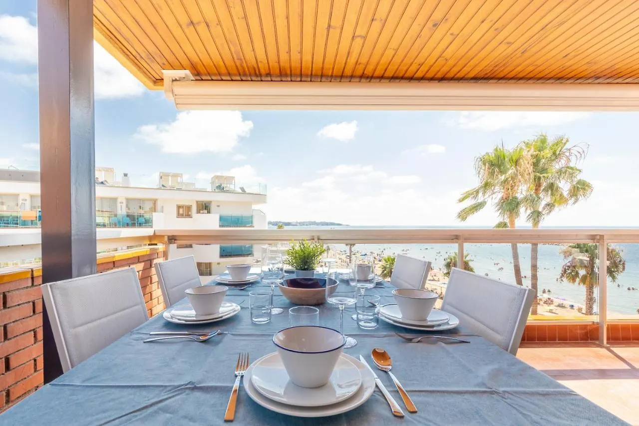 Apartment Homes & Go Mas D'En Gran Cambrils Spain
