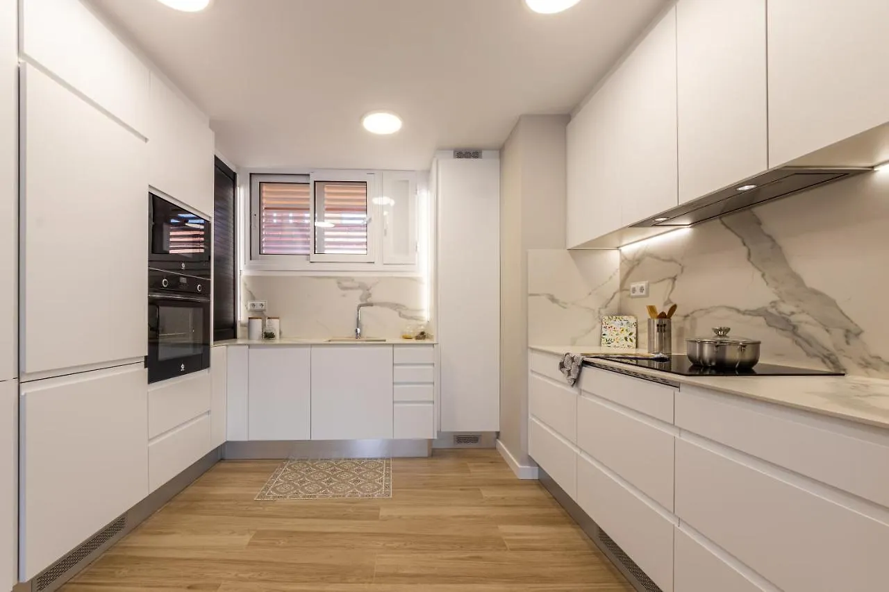 Homes & Go Mas D'En Gran Cambrils 0*,